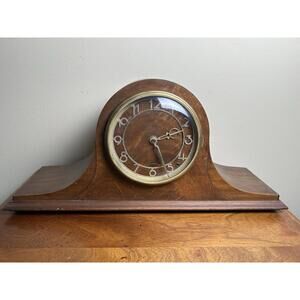 Vintage Seth Thomas Mantel Clock